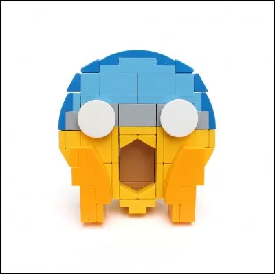 De quel animal as-tu peur ?