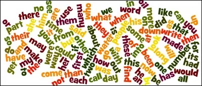 Quel mot te correspond le plus ?