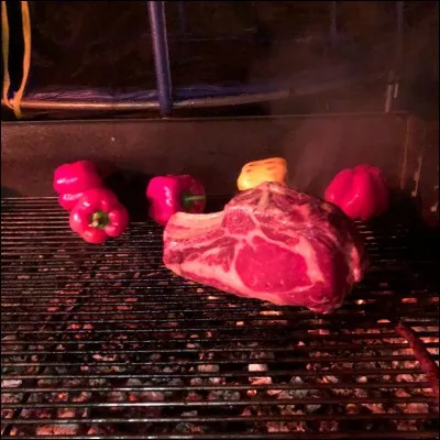 Quel mode de cuisson nécessite de l'eau ?