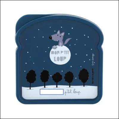 Qui chantait 'Mon p'tit loup', vers la fin des années 70 ?