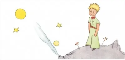 Que demande 'Le petit prince' au narrateur de lui dessiner dès qu'il le rencontre ?