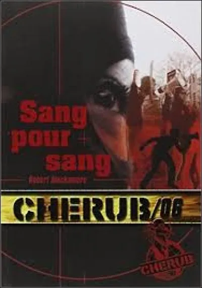 De combien d'organisation de défense des animaux entend-on parler dans ''Sang pour Sang'' ?