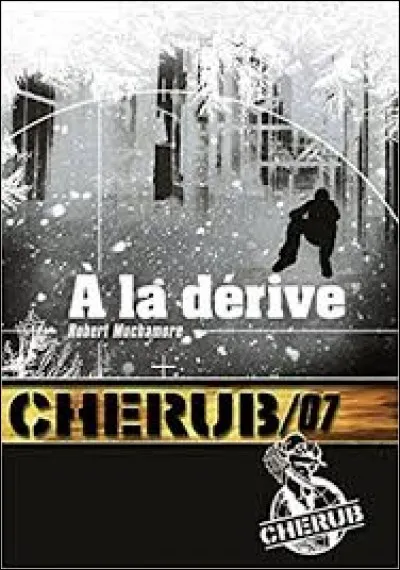 Dans ''A la dérive'', comment James se fait-il à manger quand il est porté disparu ?