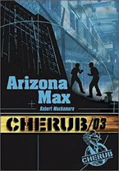 Qu'évite James en acceptant la mission Arizona Max ?