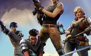 Quiz Fortnite