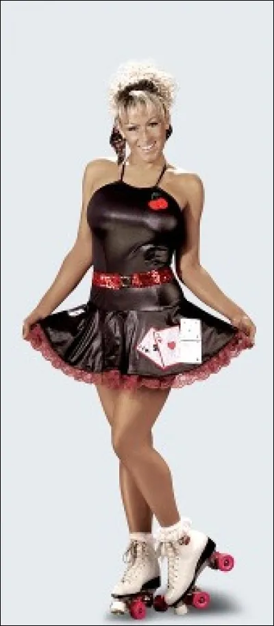 Qui est cette Diva ?