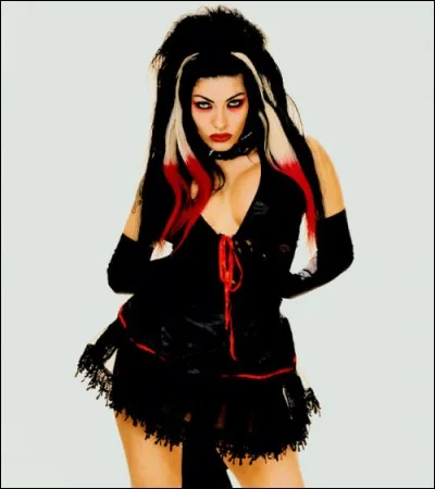 Qui est cette Diva ?