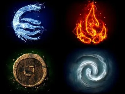 Quel est votre &eacute;l&eacute;ment pr&eacute;f&eacute;r&eacute; ?