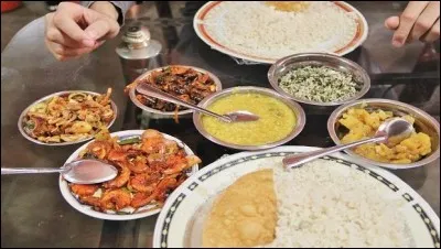 Que pr&eacute;f&eacute;rez-vous manger ?