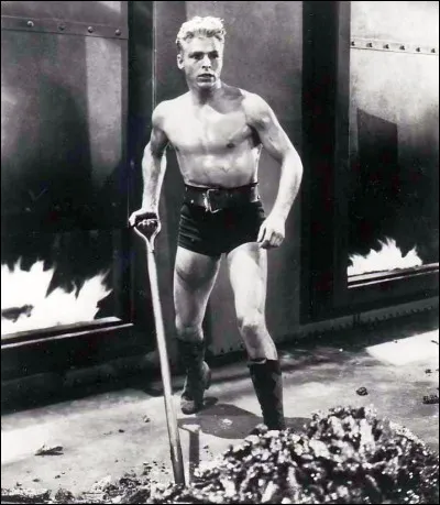 De quelle série est tirée cette photo ?