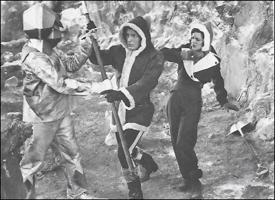 De quelle série est tirée cette photo ?