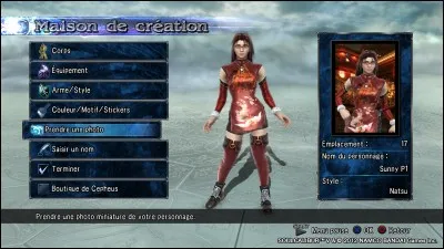 Comment s'appelle le petit ami de Sunny ?