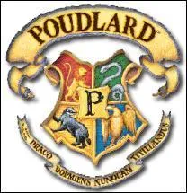 Quel est le directeur de Poudlard dans Harry Potter et les reliques de la mort ?