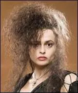 Qui est la mchante qui tue Sirius Black ?