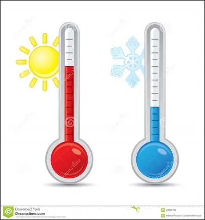 Lorsque c'est l'été en Corse, c'est l'hiver à La Réunion.