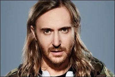 David Guetta est :