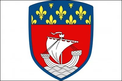 Que signifie sa devise "Fluctuat nec mergitur" ?