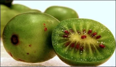 Quel est ce fruit ?