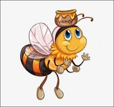 Comment appelle-t-on le bruit qu'émet l'abeille ? (2 réponses possibles)