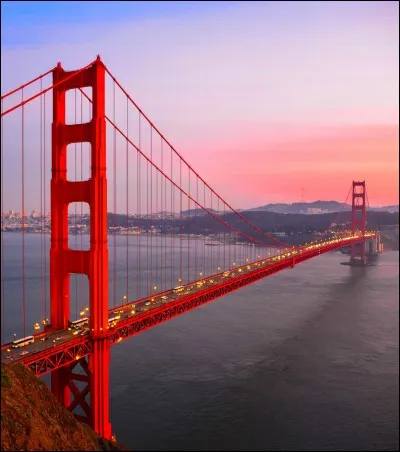 Dans quelle ville se trouve ce pont ?