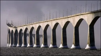 Dans quel pays est le monument ci-dessus ?