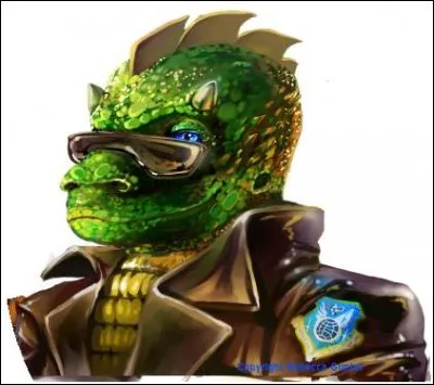 Quel pouvoir aimerais-tu avoir ?