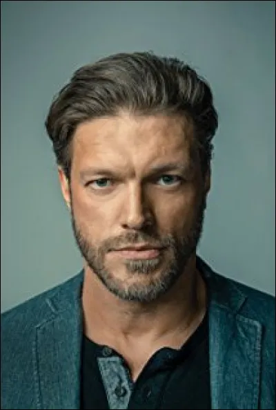 Comment s'appelle son compagnon ?