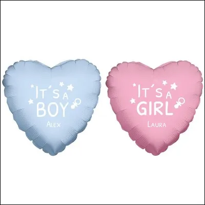 Si oui, est-ce une fille où un garçon ?