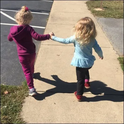 Comment s'appellent ses enfants ?