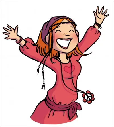 Pour quelle cause va-t-elle lutter dans le tome 3 ?