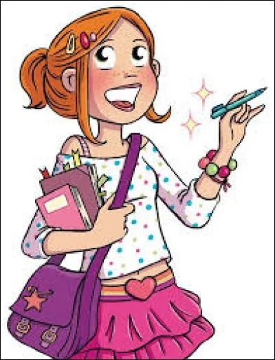 En quoi Mistinguette est-elle une héroïne ?