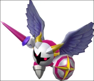 Qui est ce personnage ?