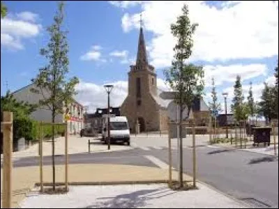 Je vous emmène en Bretagne, à Ploeren. Ville de l'agglomération de Vannes, elle se situe dans le département ...