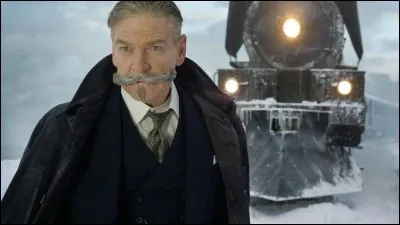 Comment s'appelle le célèbre train d'un livre d'Agatha Christie ?