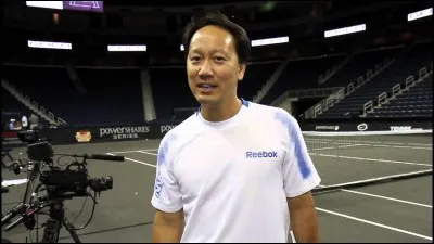Après sa victoire en 1989, en quelle année Michael Chang accéda-t-il encore une fois à la finale du simple messieurs pour la perdre ?