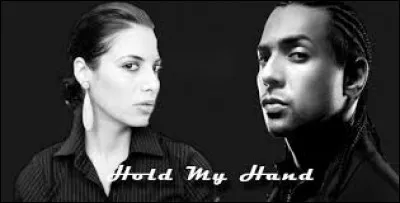 Dans quelle île de la mer des Caraïbes est né Sean Paul qui chante ''Hold my Hand'' avec Zaho ?