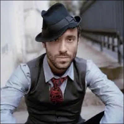 ''Like a Hobo'' est un titre de Charlie Winston. Quel personnage historique avait le nom de ce chanteur pour prénom ?