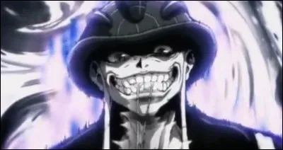 Quelle est la faculté du Nen de Meruem ?