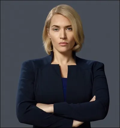 Jeanine Matthews est l'ennemie principale de la saga.