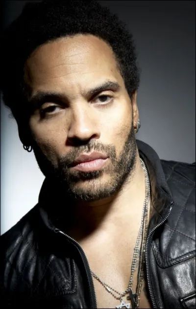 Le chanteur Lenny Kravitz fait une apparition.