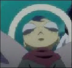 Que peut lancer le zanpakuto de Mayuri ?