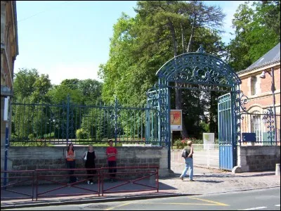 La pire ennemie des Lyoko-Guerriers est la fille...