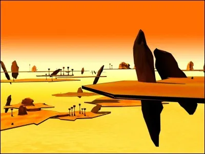 Quand on a plus de points de vie sur Lyoko...