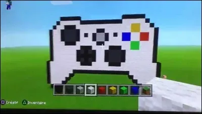 Sur quelle plateforme est sortie le tout premier ''Minecraft'' ?