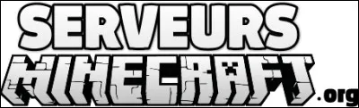 Quel est le tout premier serveur "Minecraft" ?