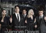Test Quelle fille es-tu dans ''Vampire Diaries'' ?