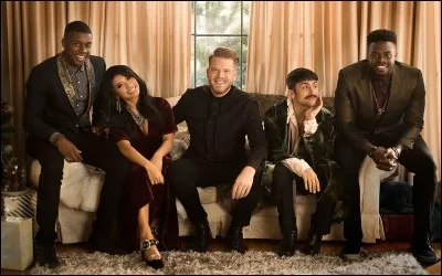 Aimerais-tu faire partie du groupe ?