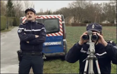 Quel type de contrôle de vitesse n'est pas soumis à une verbalisation ?