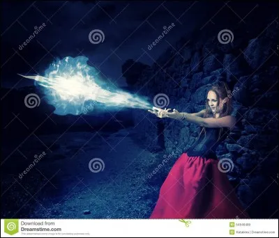 Si tu avais des super pouvoirs, tu aurais :