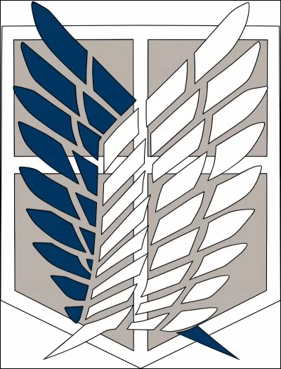 Dans quelle partie de l'armée Armin se trouve-t-il ?